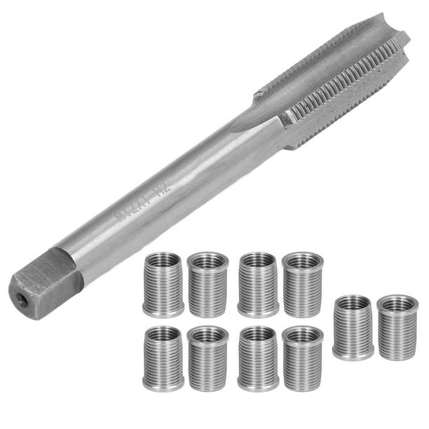 Spark plug tap and sales die