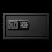Pen+Gear VIPRB-23NEK Large Personal Safe with Electronic Lock, Black