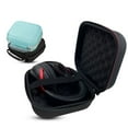thumbnail image 2 of Yammee Hard EVA Case Headphones Carrying Bag For Cloud III Over Ear Headphones Headsets Storage Bag Box, 2 of 9