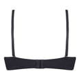 thumbnail image 2 of Brasier Fruit Of The Loom Strapless Negro Talla 32B, 2 of 3