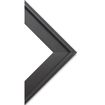 Blick Simplon Frame, 3-1/4”-14” x 18” x ½”, Black