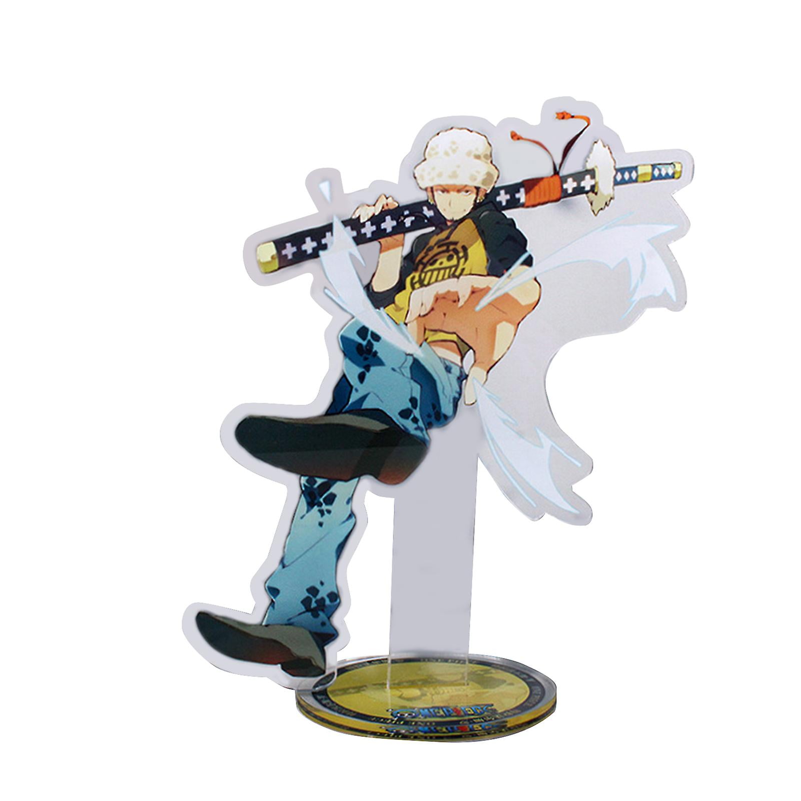 One Piece Acrylic Standing Anti-crack Exquisite Craftmanship Smallest Detail Anime Collection Luffy Zoro Nami Sanji Robin Standing For Decor | Walmart Canada One Piece Acrylic Standing Anti-crack Exquisite Craftmanship Smallest Detail Anime Collection Luffy Zoro Nami Sanji Robin Standing For Decor | Walmart Canada