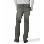 Wrangler Mens and Big Mens Straight Fit Jean