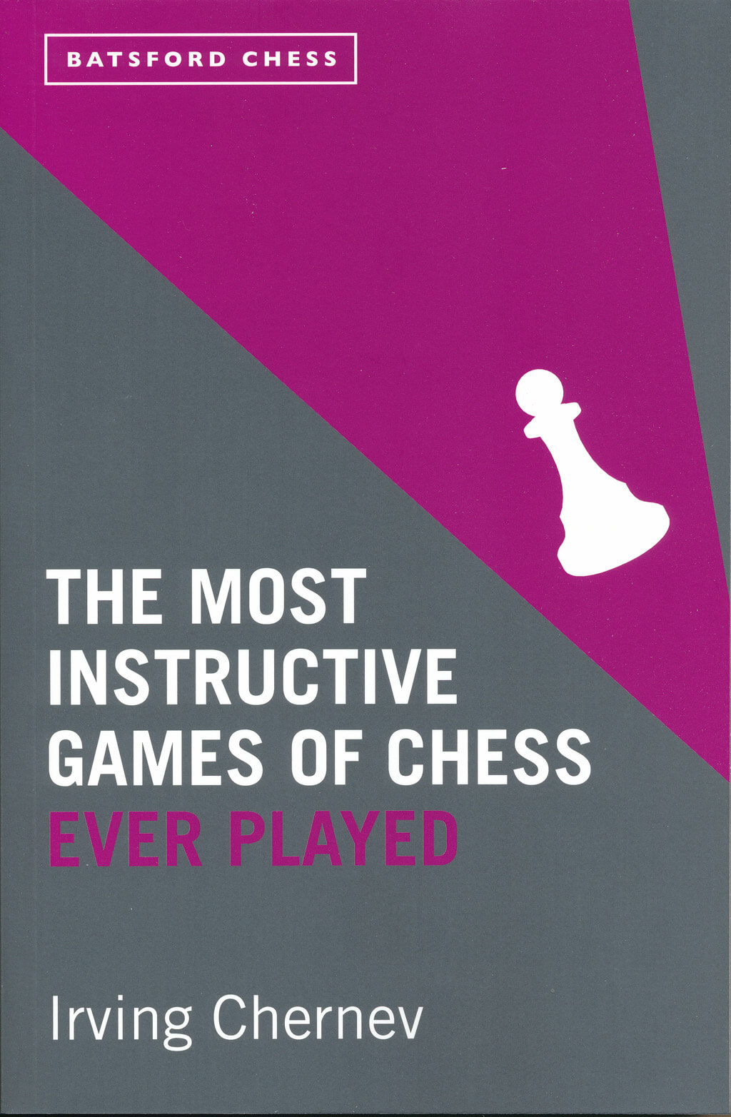 The Most Instructive Games of Chess Ever Played (Paperback) - image 2 of 2