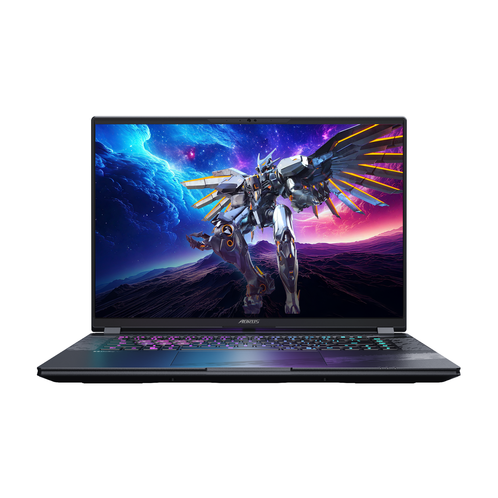 GIGABYTE 15.6