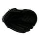 thumbnail image 5 of Guante de béisbol para práctica de softbol, ​​grueso, para atrapar la mano. Negro 29cmx20cm, 5 of 9