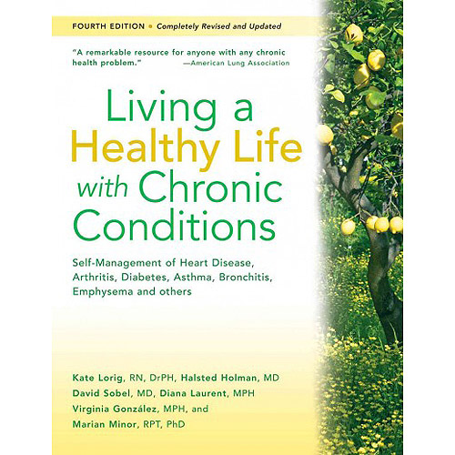 chronic illness and living healthy chronic illness and living healthy