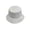 B, variant on LED Light up Fisherman Cap 7 Colors Glow in Dark USB Rechargeable Party Hat for EDM Festival Halloween
