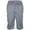 Gray, variant on Duke Mens D555 Mason Kingsize Cargo Shorts
