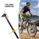 thumbnail image 3 of Cambio De Marchas Suspensión Calibre Alineación Herramienta De Rango Para Mtb Y Bicicletas De Carretera Piñón Fijo De Bicicleta Plegable Kearding OD008703-00, 3 of 7