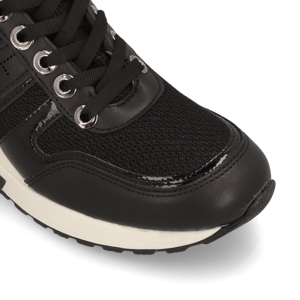 Tenis Agujeta Mujer D01136201501 Dorothy Gaynor Tenis Agujeta Mujer D01136201501