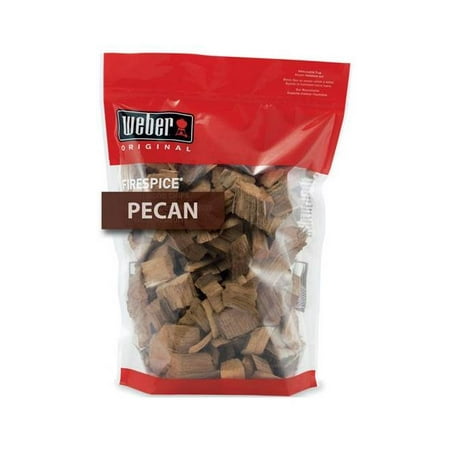 Weber Pecan Wood Chips