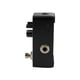 thumbnail image 5 of Efector de instrumentos DIG DELAY Pedal de efecto de guitarra de retardo digital con 9 efectos de retardo True Bypass Full Metal Shell M-VAVE Efector de instrumentos, 5 of 6