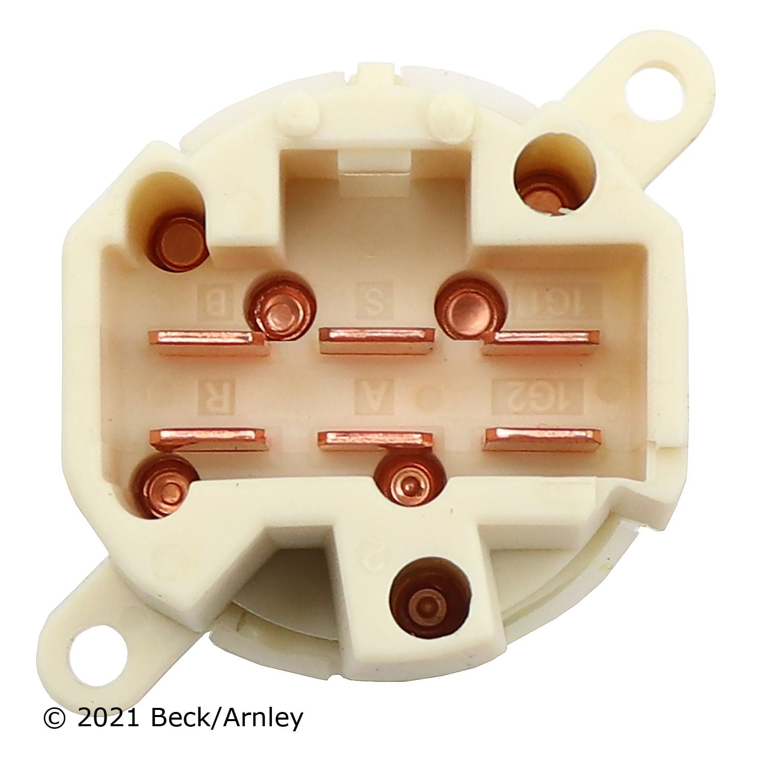 BeckArnley 201-1825 Ignition Switch