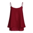 thumbnail image 4 of 2026 under $5 asdoklhq Maternity Clothes for Women,Pregnant Women Clothes Backless Maternity Tops Sling Breastfeeding Clothes, 4 of 6