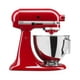 thumbnail image 2 of BATIDORA KITCHENAID MOD. KSM97ER COLOR ROJO 4.2 L, 2 of 4