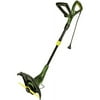 Sun Joe SharperBlade Electric Stringless Trimmer/Edger - SB601E - AC Supply Powered - 12.60" Cut