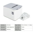 thumbnail image 2 of Portable printer,Thermal Usb Lan With Auto Cutter Kitchen Speed With Auto Receipt Printer Esc/pos Business Restaurant Printer 80mm Thermal Auto Cutter Paper Lan Speed With Usb Lan Speed, 2 of 7