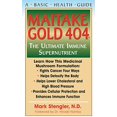 thumbnail image 1 of Maitake Gold 404, le Complément Immunitaire Ultime, 1 of 1