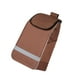 thumbnail image 4 of Bolsa de almacenamiento para carrito de compras plegable, bolsa de repuesto para carretilla de mano plegable, Café, 4 of 9