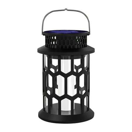 

JeashCHAT Outdoor Garden Light Waterproof Hanging Plug Light LED Solar Light Outdoor Decorative Lights