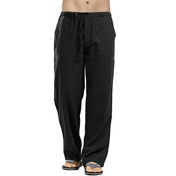 stretchy jogger pants