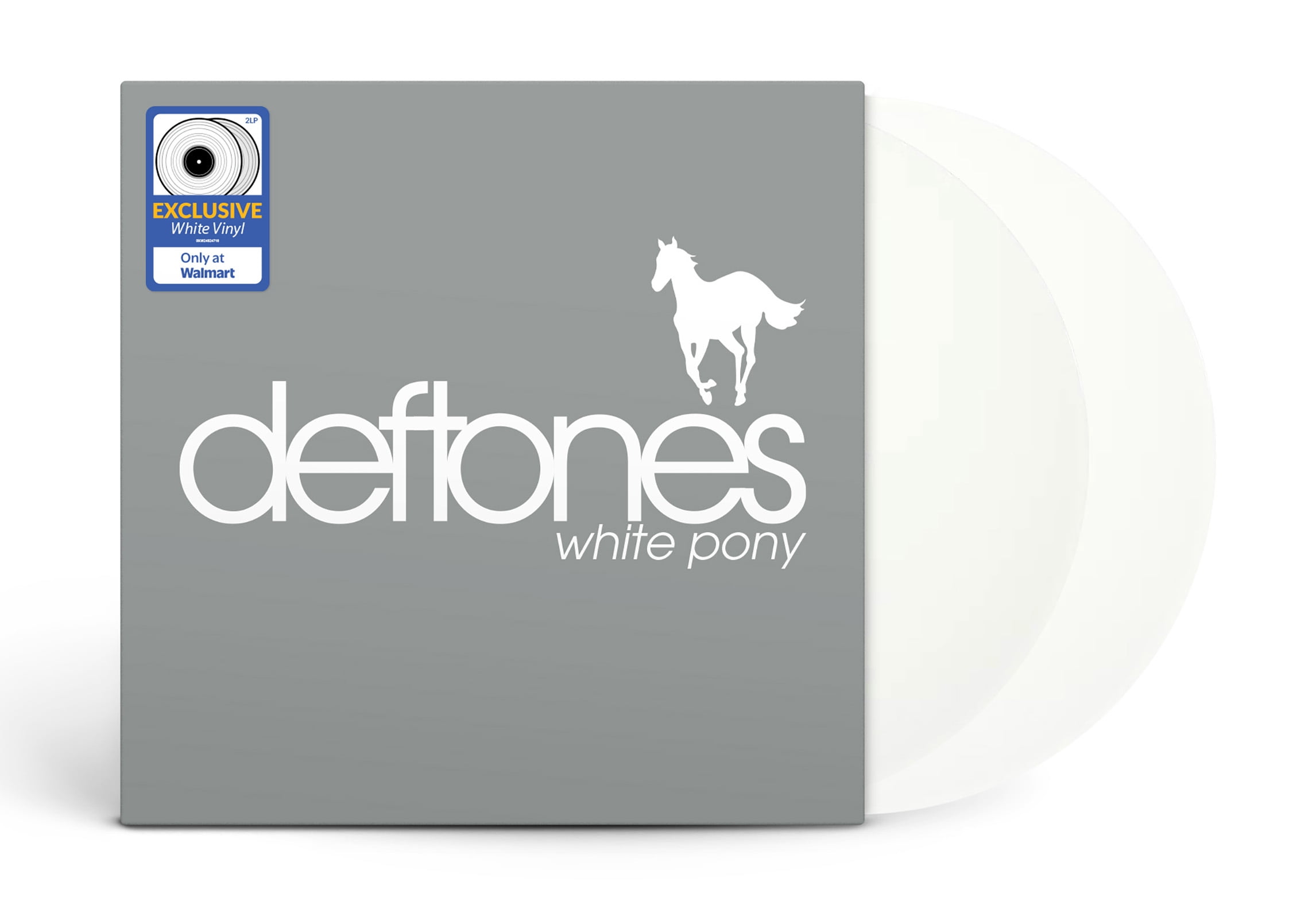 Deftones - Deftones Bundle - Music & Performance - Vinyl [Exclusive]