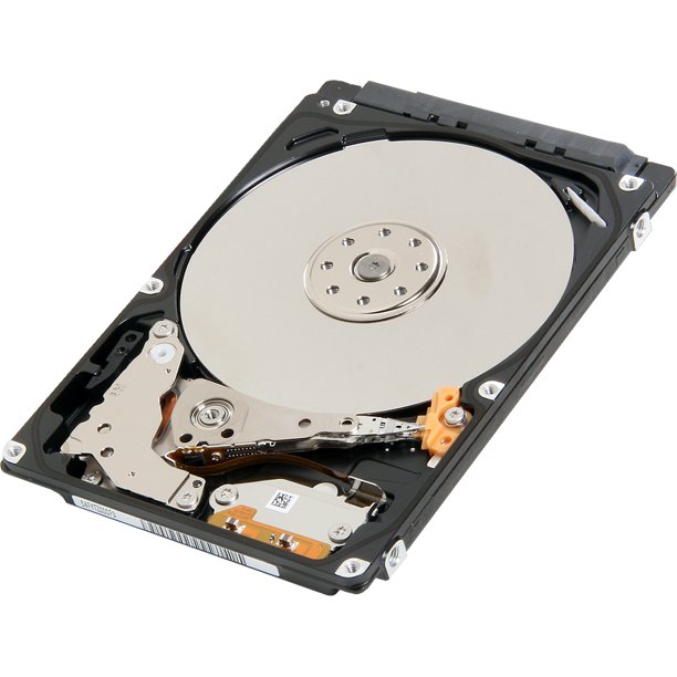 MQ01ABF050 Hard Drive
