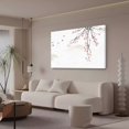 thumbnail image 3 of Chinese Style Flowers And Birds Painting Decorative Painting Canvas Poster Bedroom Decor Sports Landscape Office Room Decor Gift,Frame-style,08x12inch(20x30cm), 3 of 8