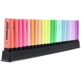 thumbnail image 3 of Stabilo Boss Stabilo 23 Colores + Organizador Deskset 50 Aniversario, 3 of 3
