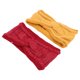 thumbnail image 2 of Cómoda Diadema Para Mujer, Diadema, Material Suave Para Madres Amigas. ANGGREK rojo+amarillo, 2 of 8
