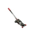 thumbnail image 2 of LeeQinersw 1:64 Novelty Car Lifting Jack Model for Car Garage Vehicle Maintenance Scene 1 red, 2 of 6