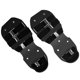 thumbnail image 1 of Zapatos para Cultivador Césped Jardín Aireador Con Pinchos Picos 1 Par Ajustable Herramienta Jardinería, 1 of 9