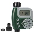 thumbnail image 1 of Electronic Water Tap Timer DIY Garden Irrigation Control Unit Digital LCD Irrigation Timer, 1 of 4