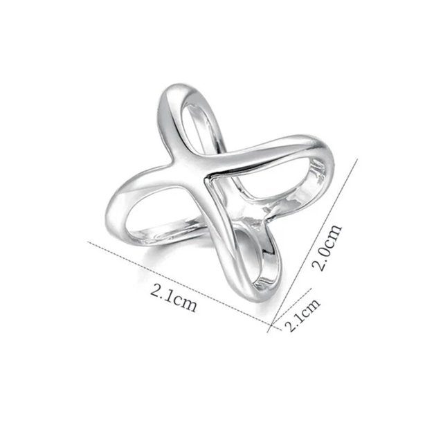 Fashion Pearl Rhinestone Brooches for Women Square Scarf Buckle Geometry Cross Brooch Pin Metal Ring Clothing Accessories