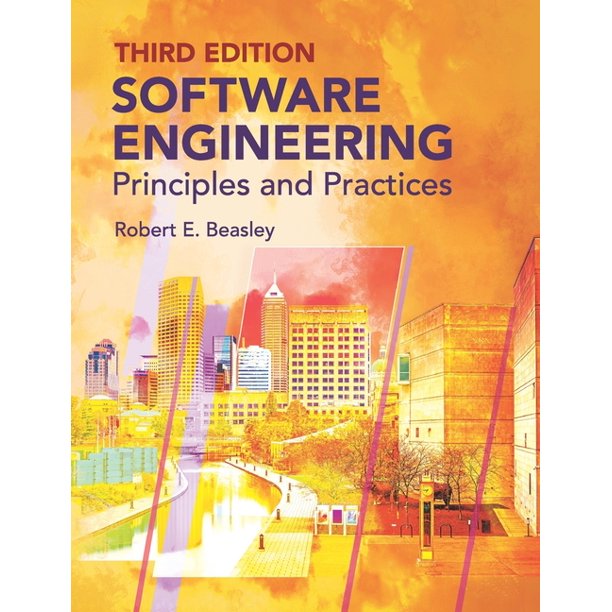 Software Engineering Principles and Practices (Third Edition
