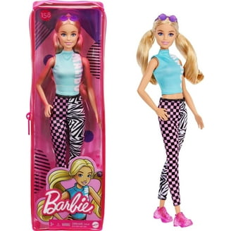 Puzzle Craze Barbie Doll Special Edition Walmart Exclusive