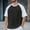 Black, variant on Men T Shirts Short Sleeved Basketball Sports Split T Shirt Appearance Suit Warm Up Shooting Sweat Wicking Quick Drying College Student