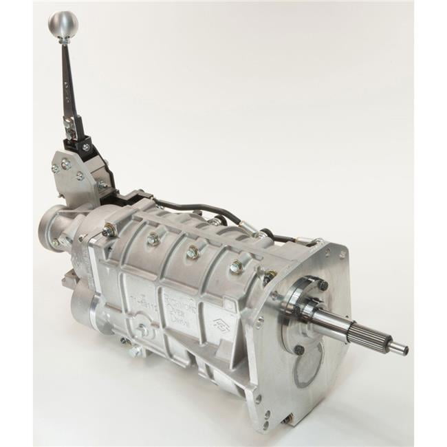 Richmond Gear Transmission 7020526C Super Street 5Speed Transmission