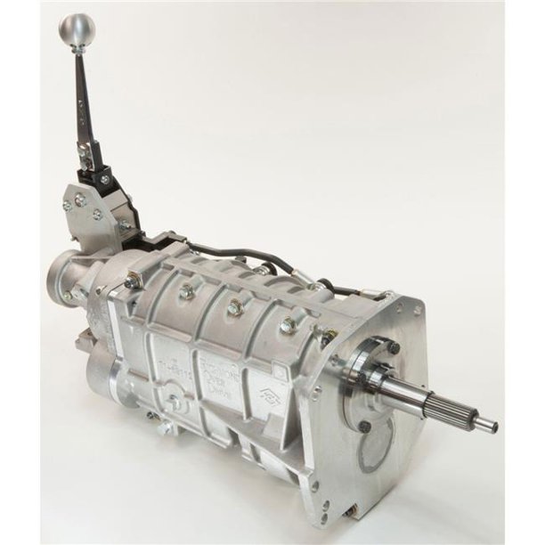 Richmond Gear Transmission 7020526C Super Street 5Speed Transmission