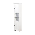 thumbnail image 2 of Customizable Storage Solution - Narrow Cabinet for Personalized Living Room Space and Kitchen Storage, 2 of 5