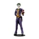 thumbnail image 2 of Figura de Acción DC Multiverse  The Joker, 2 of 2