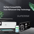thumbnail image 3 of Compatible HP 962XL Black High Yield Ink Cartridge by Superink, 3 of 6