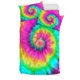 thumbnail image 1 of Juego de cama Tie Dye Simple, 1 of 4