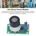 thumbnail image 2 of Oubit Gas Sensor Module,O3 Gas Sensor Module Ozone Detection Sensor Module Gas Ozone Sensor Module Tailored for Perfection, 2 of 9