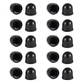 thumbnail image 1 of 20pcs Cupias de pivote de patineta Camión Longboard Reemplace los accesorios portátiles de piezas de modificación de skate livianas para deportes para, 1 of 8