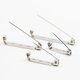 thumbnail image 4 of Accesorios para el cabello de novia, pinzas para el cabello con flores de boda, accesorios de boda, pinzas para el cabello pequeñas, decoraciones para peinar el cabello, acceso al, 4 of 5