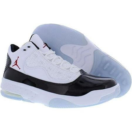 Nike Jordan Max Aura 2 Mens Basketball Shoe Ck6636-102 Size 10 US New in box