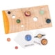 thumbnail image 5 of Montessori Planetas de Madera Puzzle Toy Planet Juego para Niños Pequeños Boy, 5 of 8
