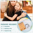 thumbnail image 3 of First Day of School Bracelet Mommy and Me, Prek Matching Wish Bracelets Set, Adjustable Bracelet for Boys Girls Gifts Stuff Bulk, 3 of 7